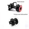 Adjustable POS Machine Stand Rotating Display Holder For Credit Card Terminal 3