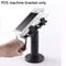 Adjustable POS Machine Stand Rotating Display Holder For Credit Card Terminal 5