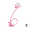 Adjustable Flexible Phone Holder Lazy Bed Desk Mount Stand 5