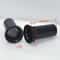 Speaker Port Tube Bass Reflex Subwoofer Air Port For Speaker Cabinet 2