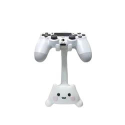 cute cat controller stand universal game controller holder for ps5 xbox switch