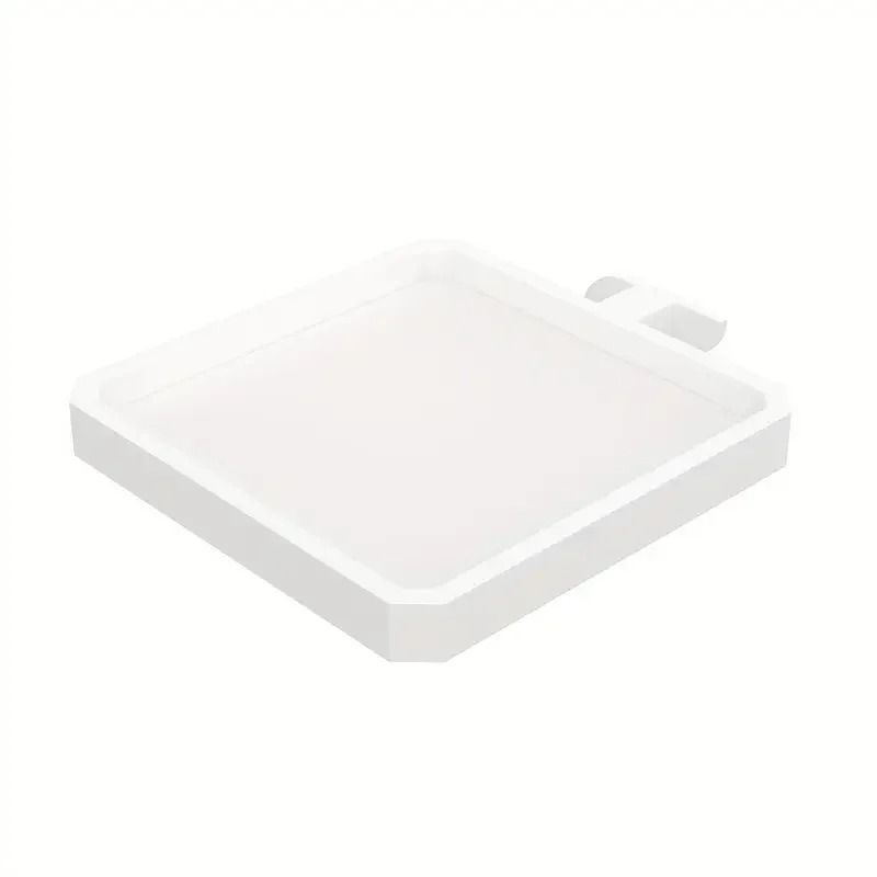 Acoustic Panel Bracket No Drill Sound Insulation Mount For Foam Boards 2