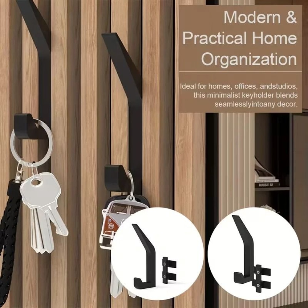 3 Piece Acoustic Panel Hooks No Drill Soundproof Panel Mounting Hangers 6