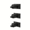 Heavy Duty Acoustic Panel Hooks No Drill Wall Mount Storage Hangers 2