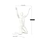 Funny King Pen Holder Creative Desktop Organizer Novelty Desk Decoration 2
