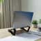 Ergonomic Adjustable Laptop Stand Portable Height Adjustable Stand For MacBook And PC 0
