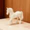 Elegant Horse Figurine Decor Modern Desk And Home Statue Ornament 3