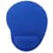 Ergonomic Mouse Pad With Wrist Rest Comfortable Non Slip Support Mat 2