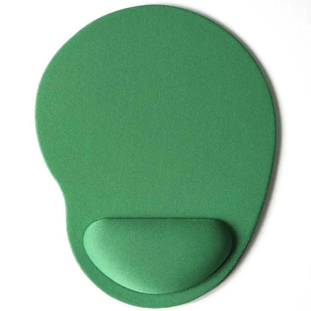 Ergonomic Mouse Pad With Wrist Rest Comfortable Non Slip Support Mat 3