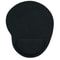 Ergonomic Mouse Pad With Wrist Rest Comfortable Non Slip Support Mat 1