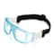 Impact Resistant Sports Protective Eyewear Outdoor Cycling Sunglasses For Men 1