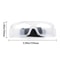 Impact Resistant Sports Protective Eyewear Outdoor Cycling Sunglasses For Men 7