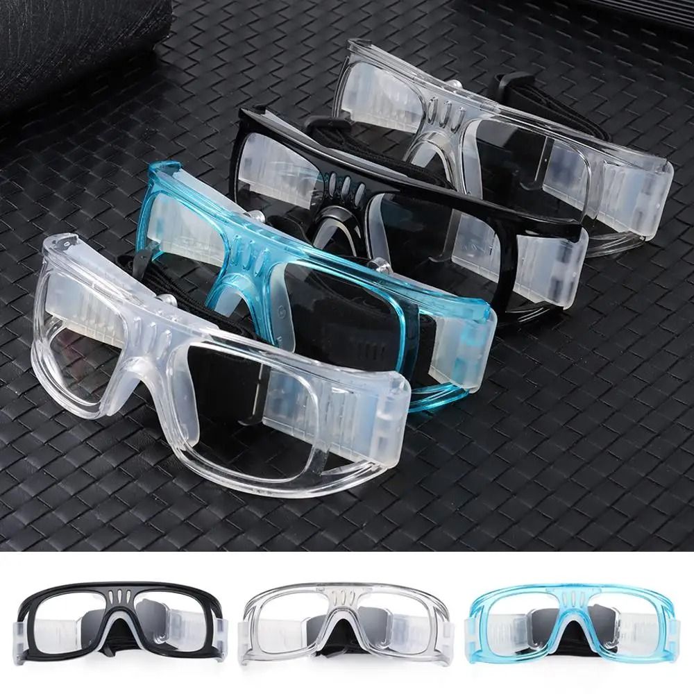 Impact Resistant Sports Protective Eyewear Outdoor Cycling Sunglasses For Men 8