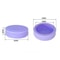 Silent Glide 8 Pcs Silicone Luggage Wheel Covers Set Durable Luggage Wheel Covers For Smooth Quiet 11