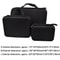 Portable Shockproof Action Camera Case Storage Box Durable GoPro Storage Case Organizer 5