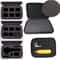 Portable Shockproof Action Camera Case Storage Box Durable GoPro Storage Case Organizer 6