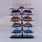 Space Saving Glasses Display Stand Multi Layer Sunglasses Organizer Rack For Eyewear Storage 0