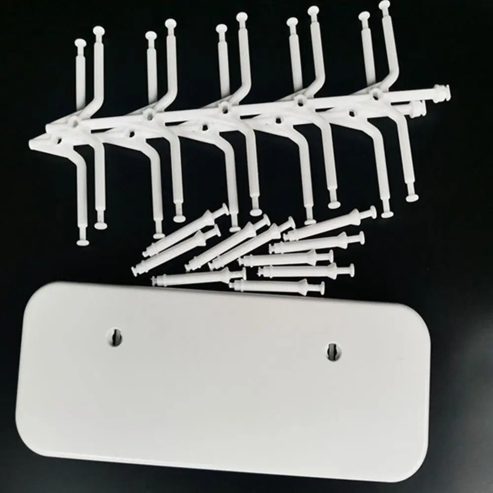 Space Saving Glasses Display Stand Multi Layer Sunglasses Organizer Rack For Eyewear Storage 9
