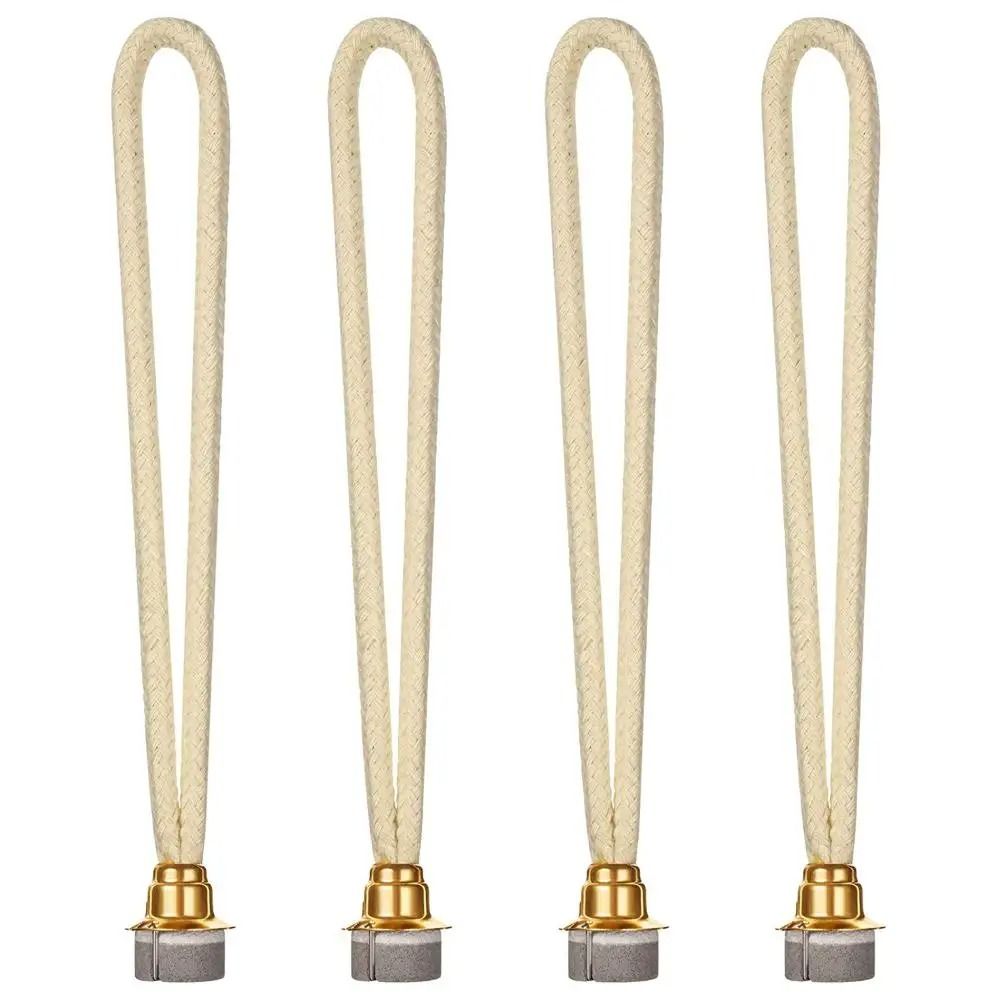 Universal Catalytic Burner Wick Replacement Aromatherapy Lamp Wick For Fragrance Lamps 0