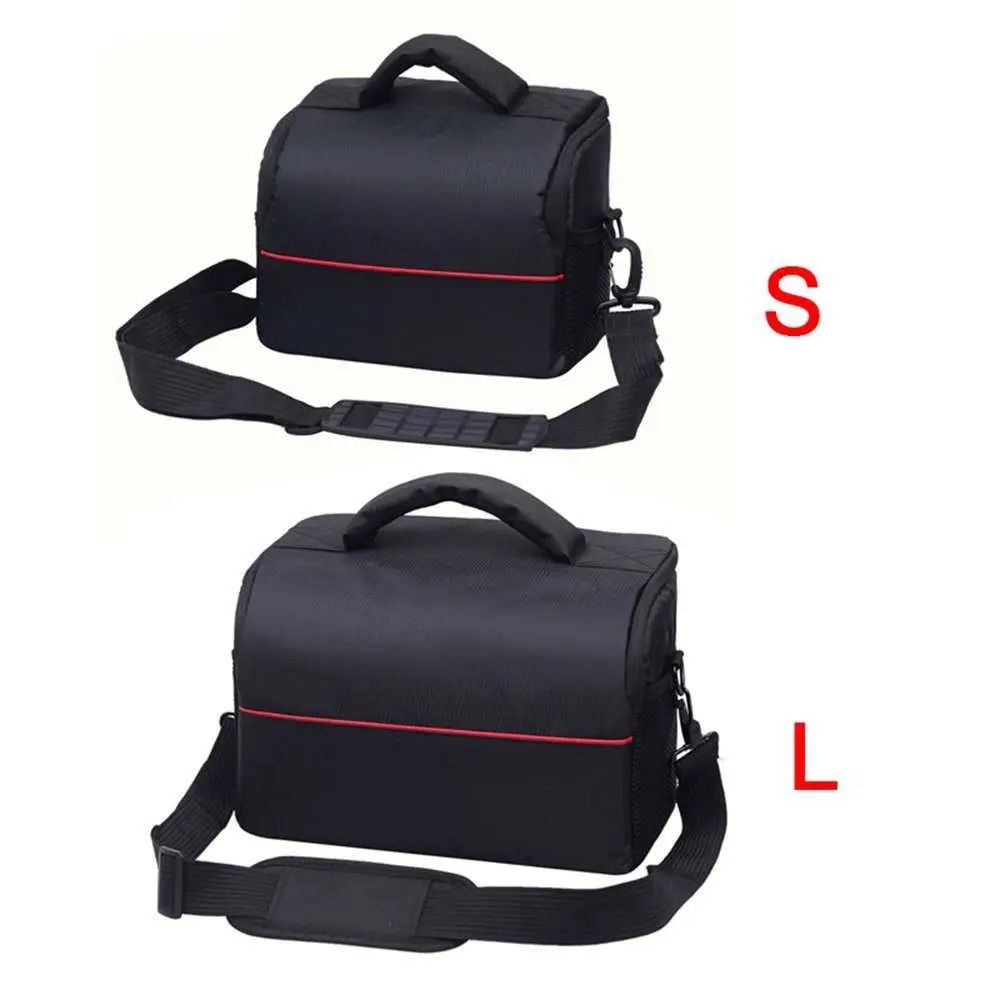 Professional Camera Backpack Durable DSLR Camera Bag Protective Photography Camera Bag For Travel 4