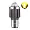 BA20D LED Motorcycle Headlight Bulb Hi Lo Motorbike LED Headlamp Bright Motorcycle Headlight 2