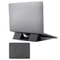 Foldable Laptop And Tablet Stand Adjustable Portable Laptop Holder For Desk Use 2