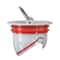 Anti Odor Floor Drain Core Kitchen Sink Drain Filter Shower Drain Strainer Protector 1