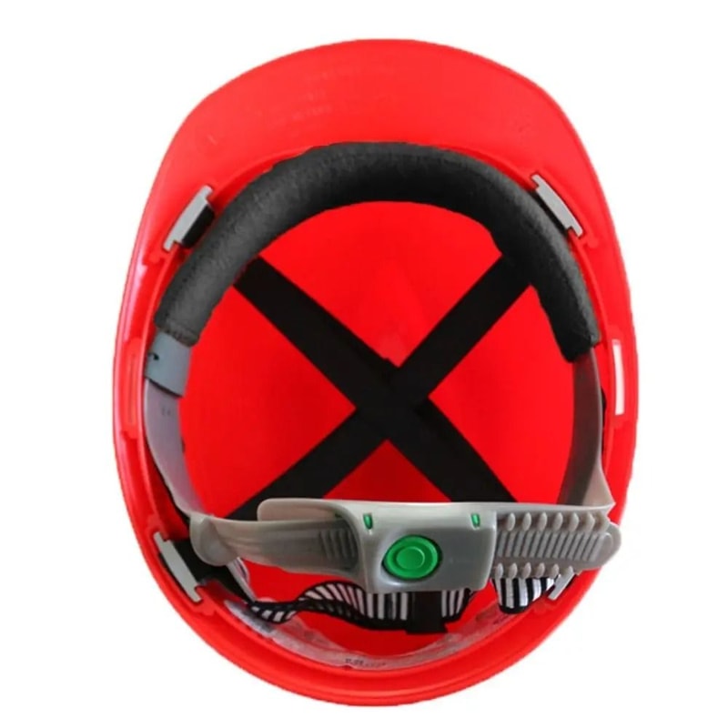 2PCS Hard Hat Sweatband Helmet Liner Pad Comfort Cushion Sweat Absorber 3