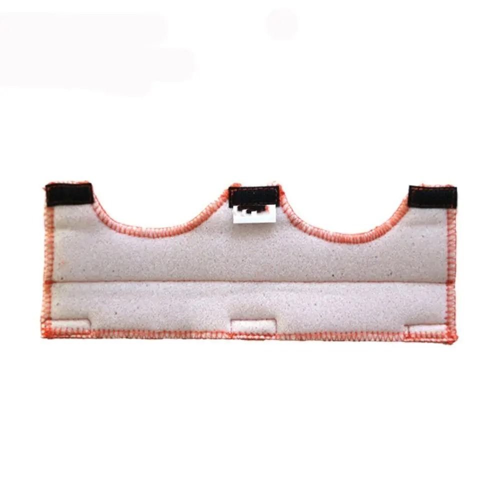 2PCS Hard Hat Sweatband Helmet Liner Pad Comfort Cushion Sweat Absorber 4