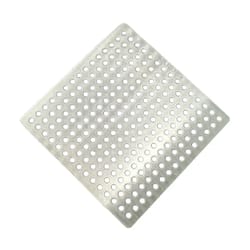 stainless steel floor drain cover shower drain hair catcher kitchen drain strainer filter