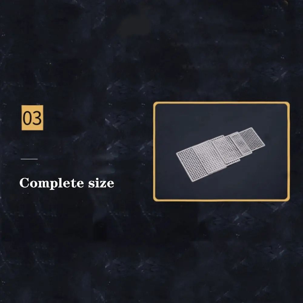 Stainless Steel Floor Drain Cover Shower Drain Hair Catcher Kitchen Drain Strainer Filter 4