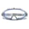 Anti Fog Safety Goggles Clear Lens Protective Eyewear Over Glasses Industrial Use 2