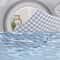 Reusable Waterproof Bed Pad Washable Underpads Soft Leakproof Mattress Protector 7