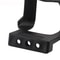 Bike Pedal Toe Clips With Adjustable Cycling Pedal Straps MTB And Road Bicycle Strap Set 1