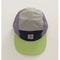 Retro 5 Panel Baseball Cap Quick Dry Breathable Flat Brim Unisex Streetwear Hat 9