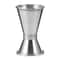 Stainless Steel Cocktail Jigger Double Shot Measure Bar Measuring Cup Tool 5
