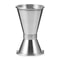 Stainless Steel Cocktail Jigger Double Shot Measure Bar Measuring Cup Tool 5