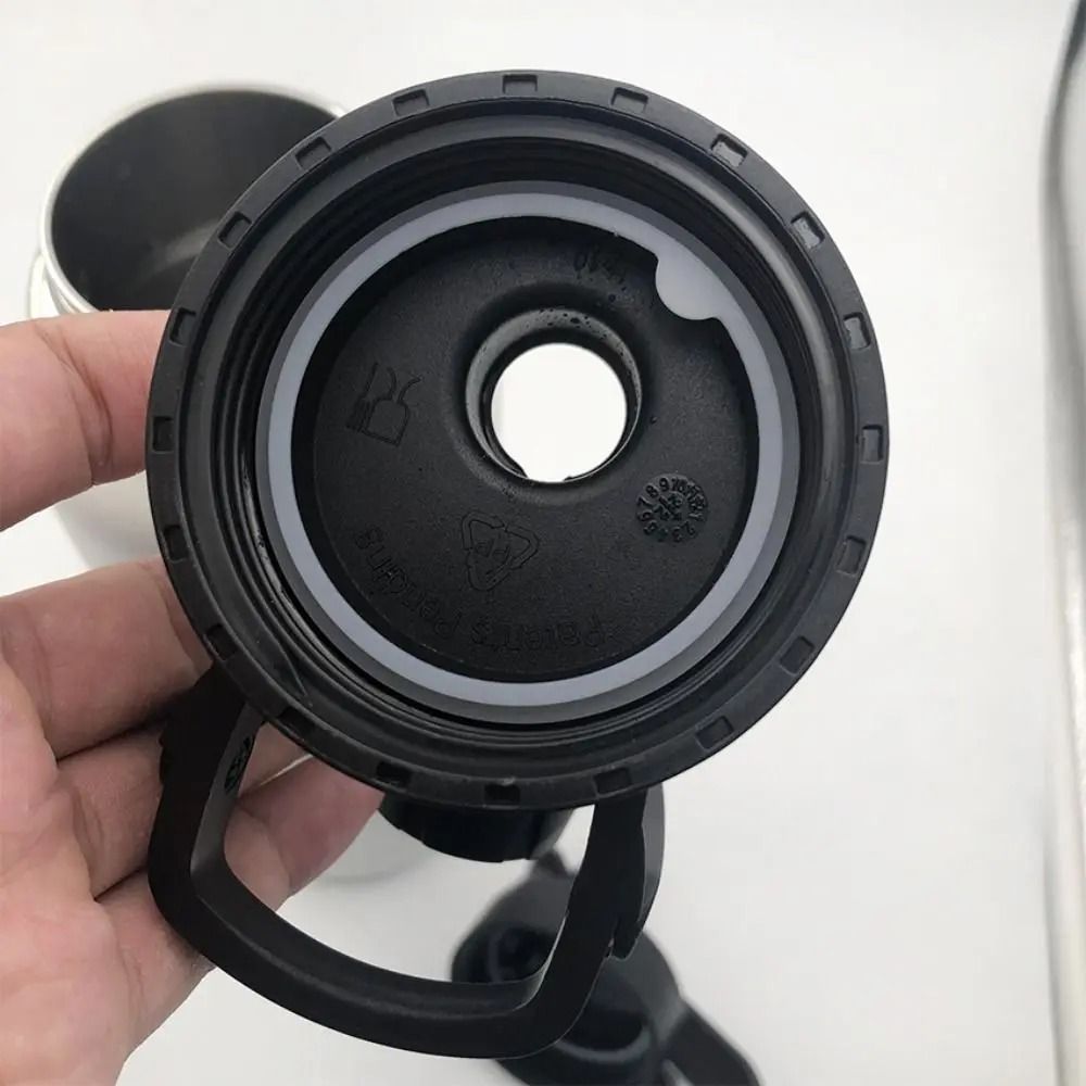 Silicone Water Bottle Gasket Replacement Leak Proof Seal Ring For Thermoflask 2