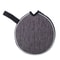 Table Tennis Racket Bag Ping Pong Paddle Case With Belt Portable Storage Cover 4