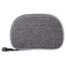 Table Tennis Racket Bag Ping Pong Paddle Case With Belt Portable Storage Cover 3