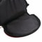 Table Tennis Racket Bag Ping Pong Paddle Case With Belt Portable Storage Cover 7