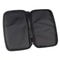 Table Tennis Racket Bag Ping Pong Paddle Case With Belt Portable Storage Cover 8