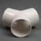 PVC Ventilation Duct Connector Splitter Y T Joint Exhaust Pipe Coupler 9