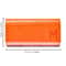Double Glasses Case Dual Eyeglasses Holder 2 Pair Portable Double Layer Storage 4