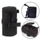 Waterproof Camera Lens Bag Padded DSLR Lens Case Soft Protective Lens Pouch 5