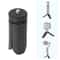 Mini Tripod Stand Portable Pocket Camera Tripod For DJI Osmo Desktop Holder 0