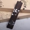 Retro Wooden Bookmark Carved Book Clip Marker Chinese Style Reading Accessory 5