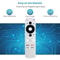 Voice Remote Control Replacement TV Remote For Mecool Android 4K TV Devices 4