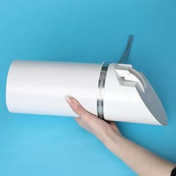 anti odor drain pipe cover roof drain cap insect proof floor drain protector