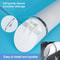 Anti Odor Drain Pipe Cover Roof Drain Cap Insect Proof Floor Drain Protector 5